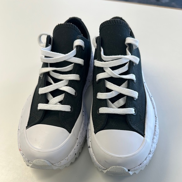 Converse Sneakers - Picture 3 of 7